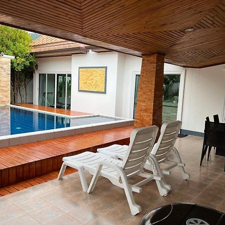 Private Pool Villa Bangtao Beach Phuket Exterior photo