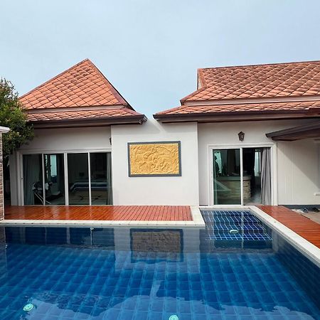 Private Pool Villa Bangtao Beach Phuket Exterior photo