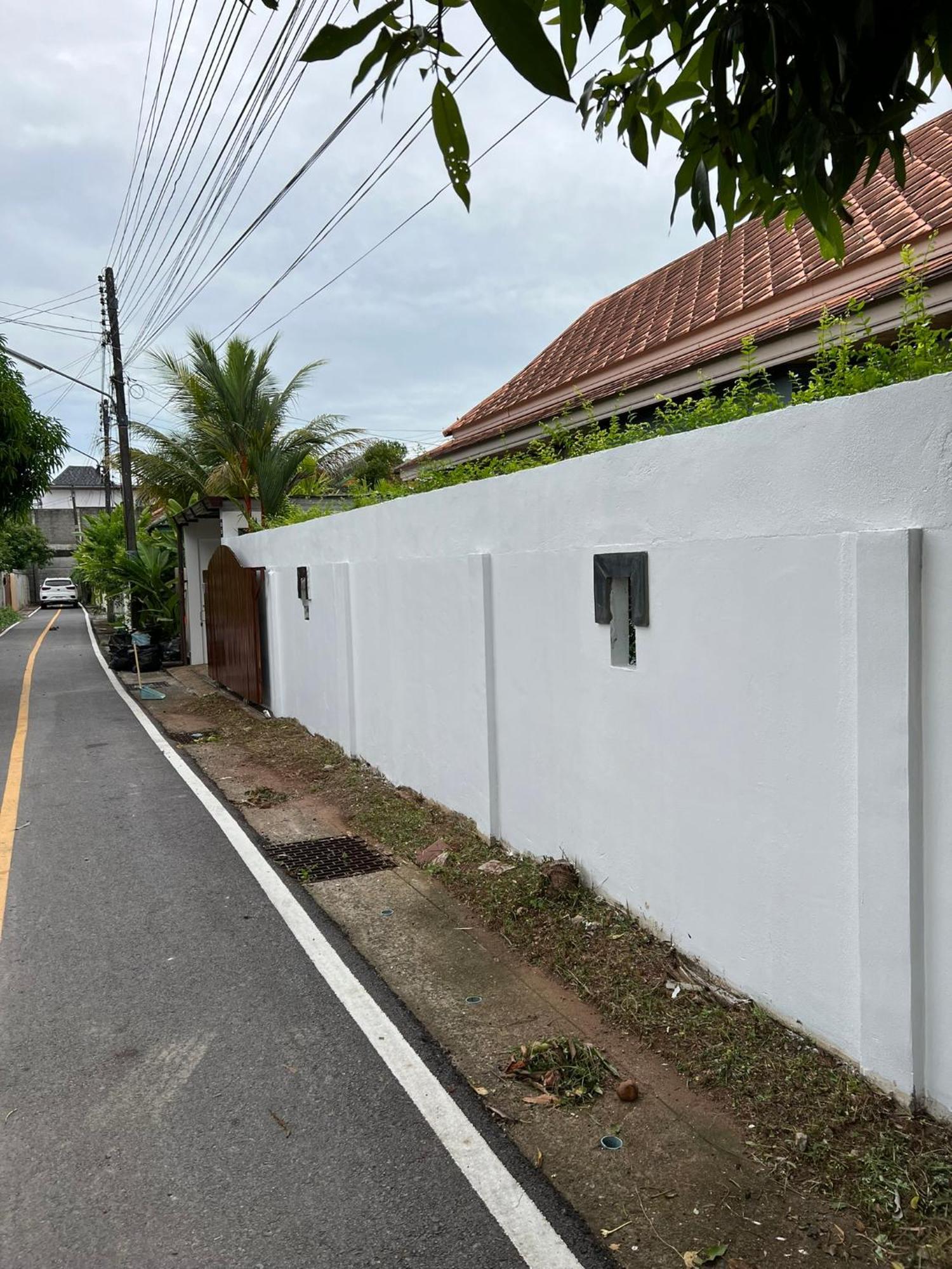 Private Pool Villa Bangtao Beach Phuket Exterior photo